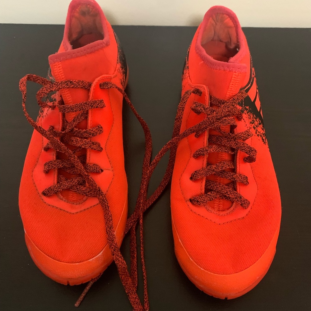 Adidas Turf Shoes